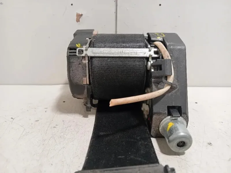 Cintura DI Sicurezza Sedile ANT SX 2K0 857 805 E Volkswagen Caddy IV 2011