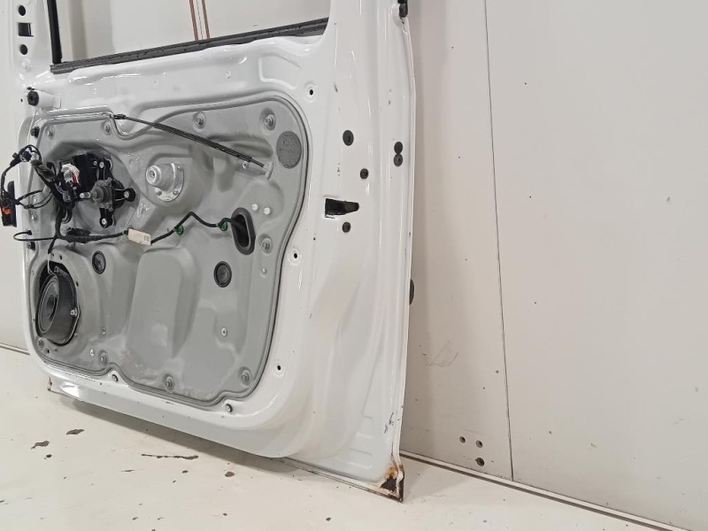 Porta ANT DX 2K0831056B Volkswagen Caddy IV 2011