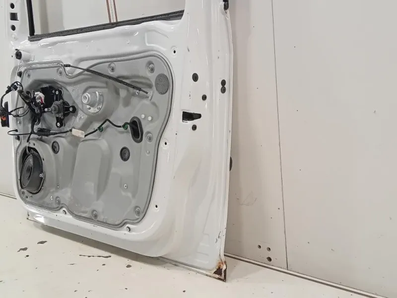 Porta ANT DX 2K0831056B Volkswagen Caddy IV 2011