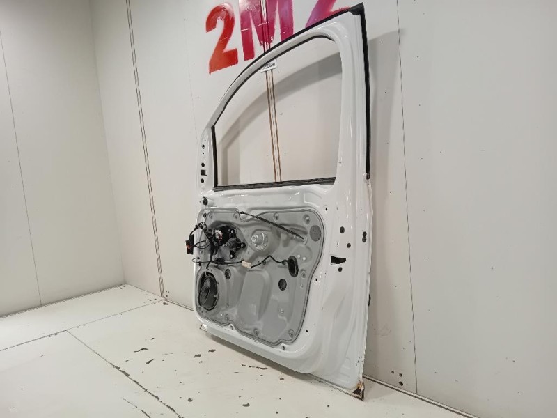 Porta ANT DX 2K0831056B Volkswagen Caddy IV 2011