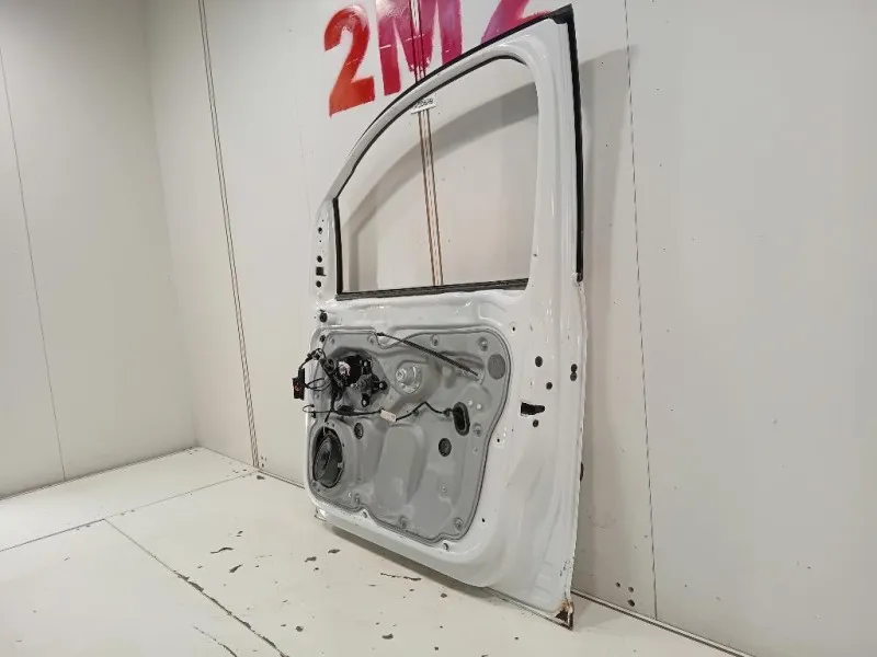 Porta ANT DX 2K0831056B Volkswagen Caddy IV 2011