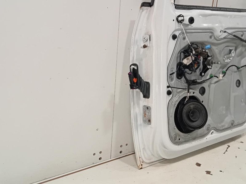 Porta ANT DX 2K0831056B Volkswagen Caddy IV 2011