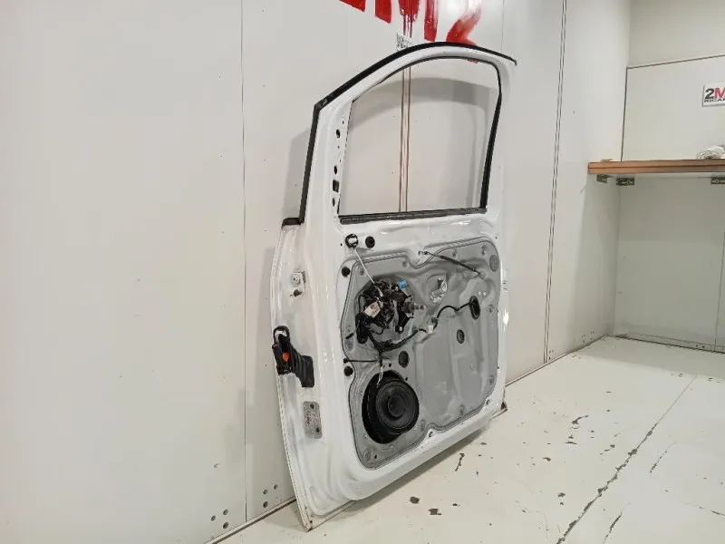 Porta ANT DX 2K0831056B Volkswagen Caddy IV 2011