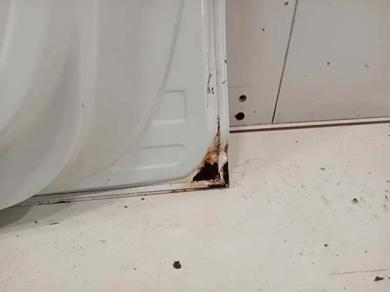 Porta ANT DX 2K0831056B Volkswagen Caddy IV 2011