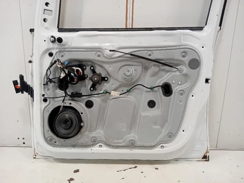 Porta ANT DX 2K0831056B Volkswagen Caddy IV 2011