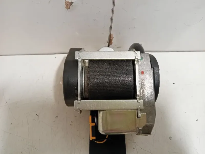 Cintura DI Sicurezza Sedile ANT SX 615550100 Volkswagen GOLF VI 2009