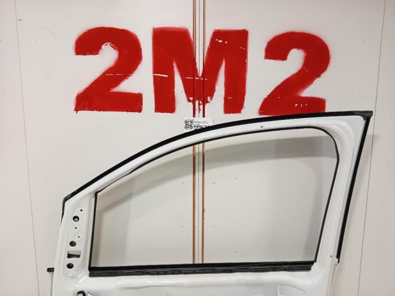 Porta ANT DX 2K0831056B Volkswagen Caddy IV 2011