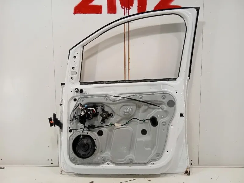 Porta ANT DX 2K0831056B Volkswagen Caddy IV 2011