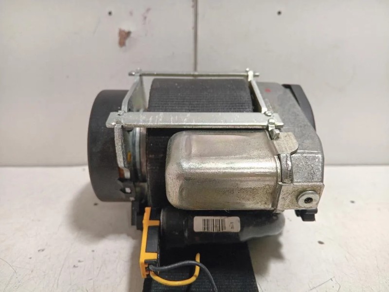 Cintura DI Sicurezza Sedile ANT SX 615550100 Volkswagen GOLF VI 2009