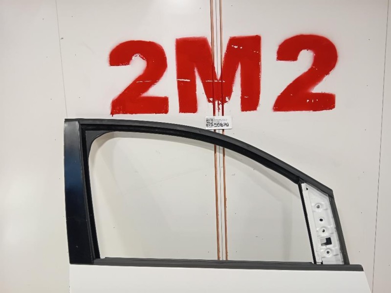 Porta ANT DX 2K0831056B Volkswagen Caddy IV 2011