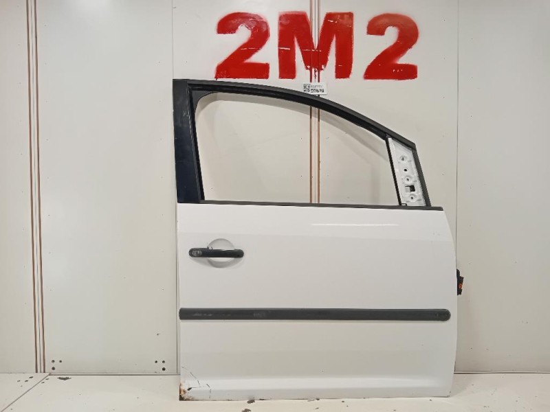 Porta ANT DX 2K0831056B Volkswagen Caddy IV 2011