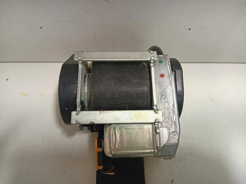 Cintura DI Sicurezza Sedile ANT SX 617979800 Volkswagen GOLF VI 2009