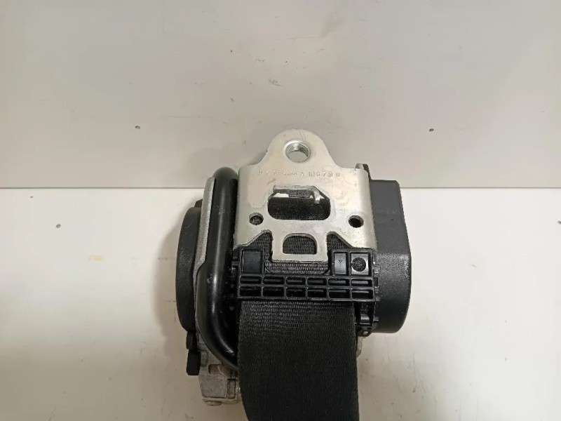 Cintura DI Sicurezza Sedile ANT SX 617979800 Volkswagen GOLF VI 2009