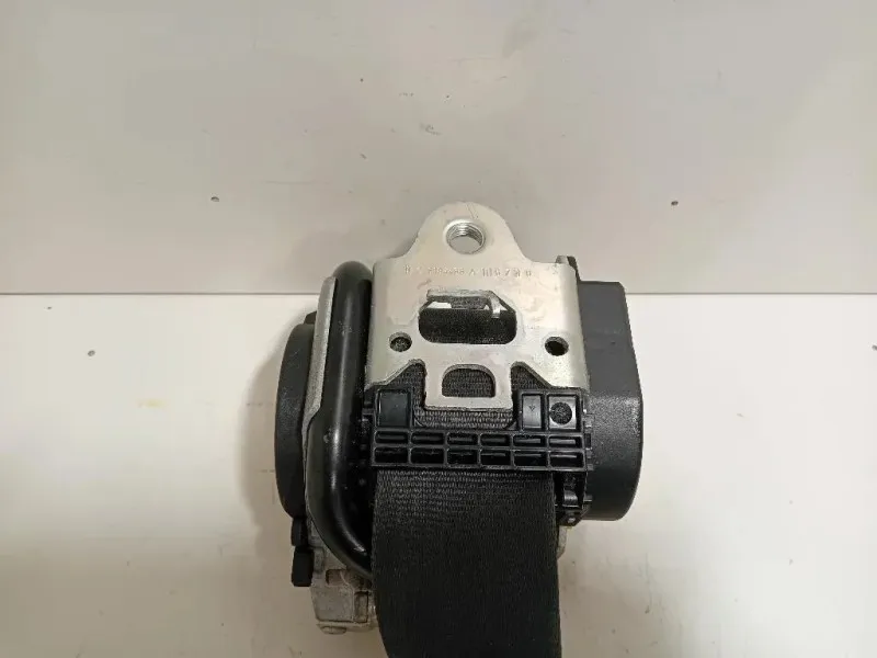 Cintura DI Sicurezza Sedile ANT SX 617979800 Volkswagen GOLF VI 2009