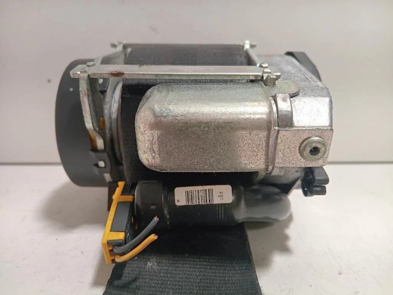 Cintura DI Sicurezza Sedile ANT SX 617979800 Volkswagen GOLF VI 2009