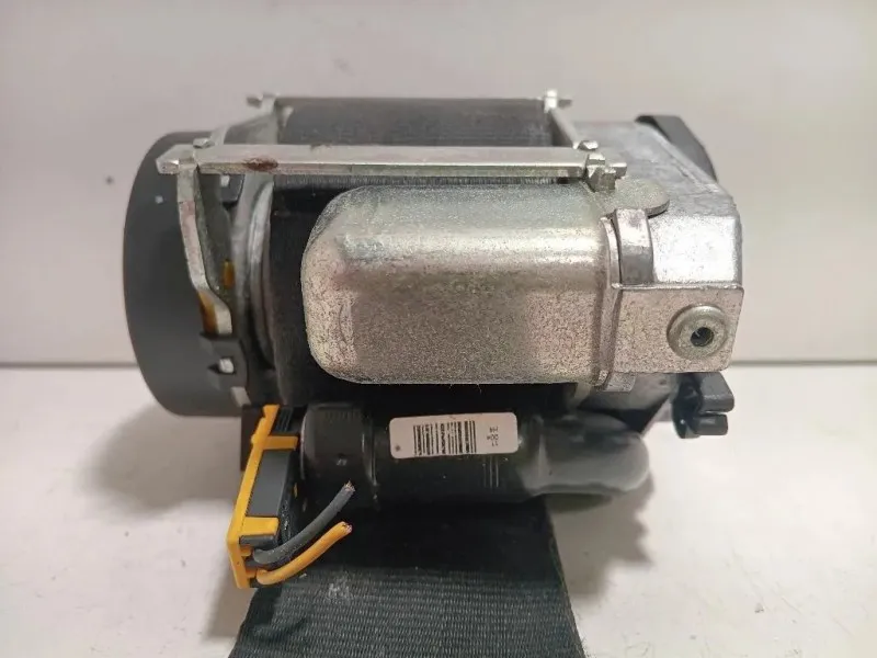 Cintura DI Sicurezza Sedile ANT SX 617979800 Volkswagen GOLF VI 2009