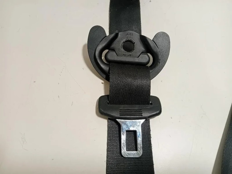 Cintura DI Sicurezza Sedile ANT SX 617979800 Volkswagen GOLF VI 2009