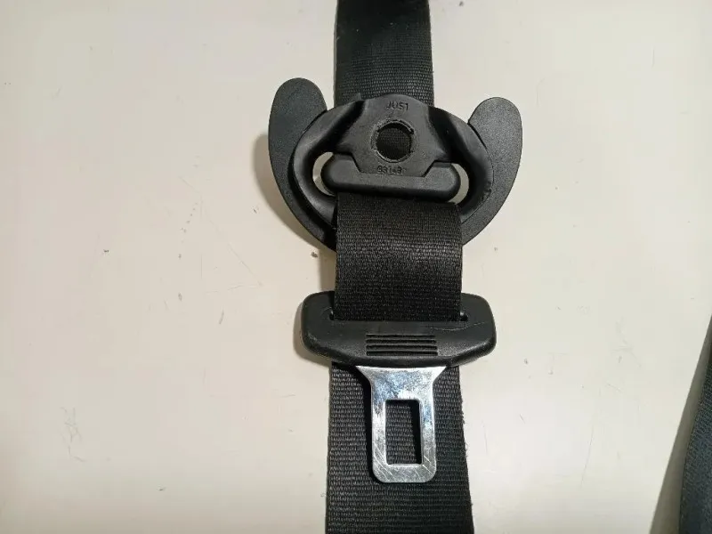 Cintura DI Sicurezza Sedile ANT SX 617979800 Volkswagen GOLF VI 2009