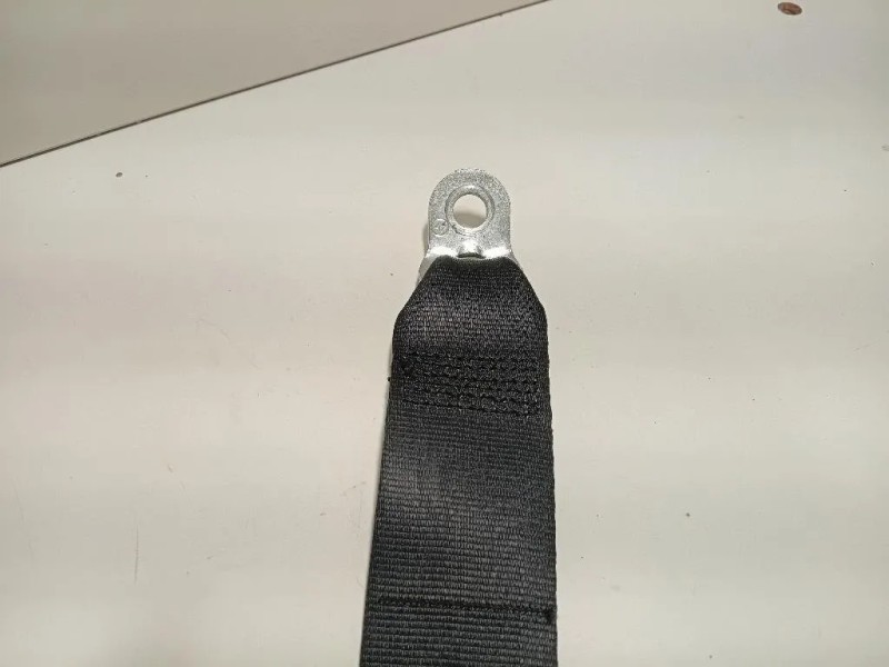 Cintura DI Sicurezza Sedile ANT SX 617979800 Volkswagen GOLF VI 2009