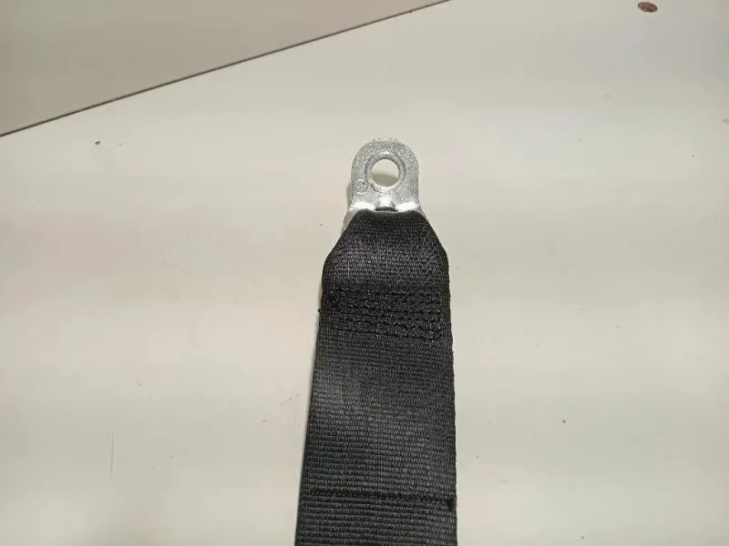 Cintura DI Sicurezza Sedile ANT SX 617979800 Volkswagen GOLF VI 2009