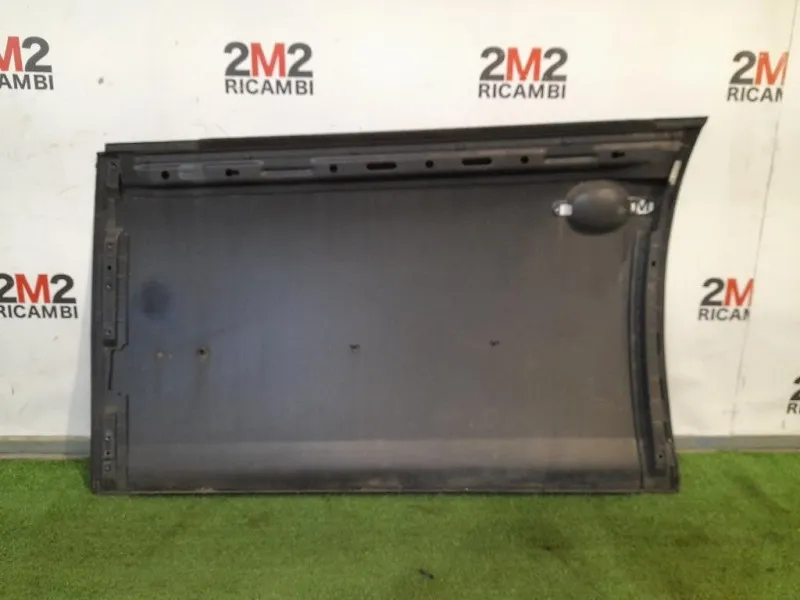 Porta ANT DX 1K4831302AB Volkswagen GOLF V 2004