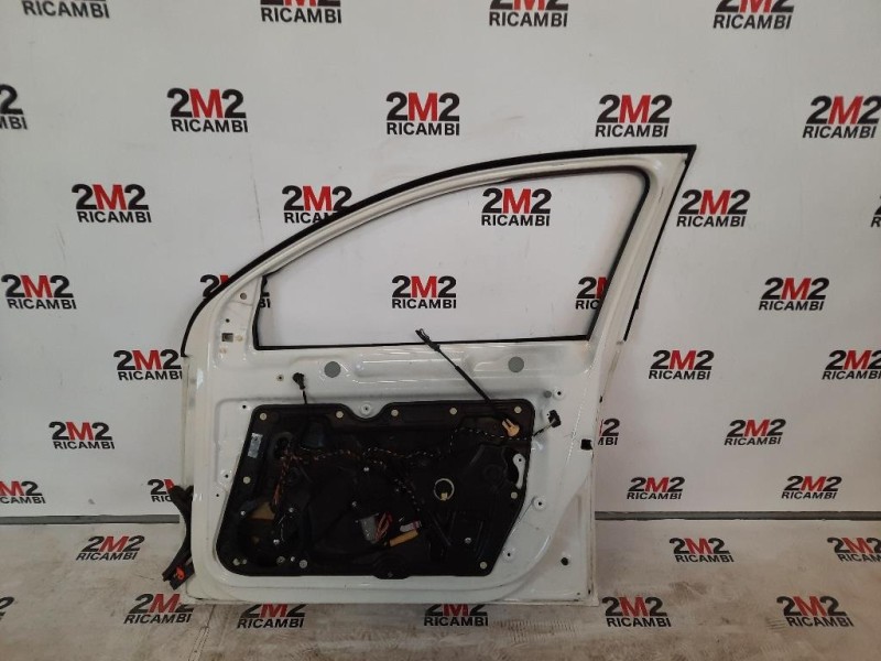 Porta ANT DX 5K4831056H Volkswagen GOLF VI 2009