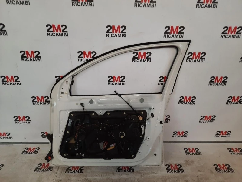 Porta ANT DX 5K4831056H Volkswagen GOLF VI 2009