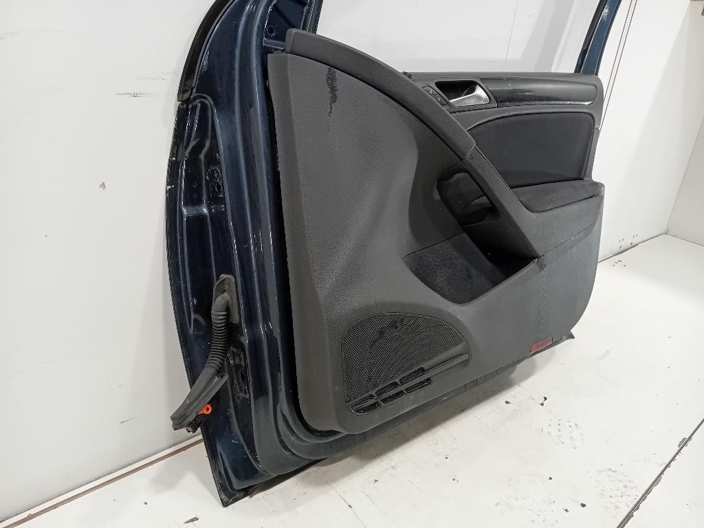 Porta ANT DX 5K3831056K Volkswagen GOLF VI 2009