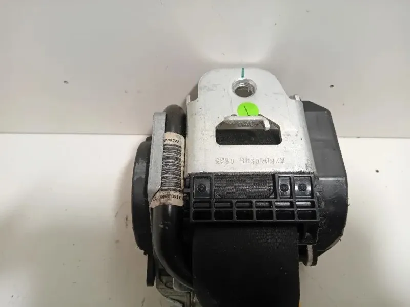 Cintura DI Sicurezza Sedile ANT SX 1K4857705BF Volkswagen GOLF VI 2009