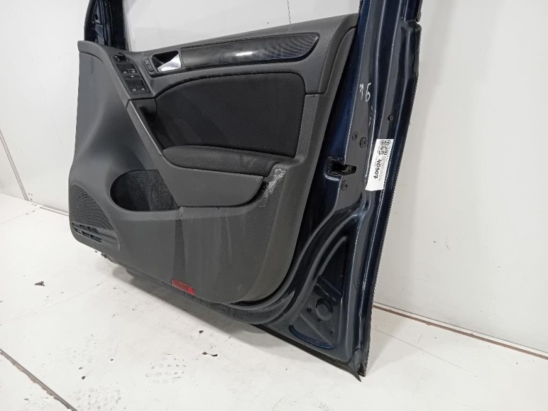 Porta ANT DX 5K3831056K Volkswagen GOLF VI 2009