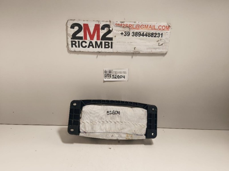 Air-bag Passeggero A1768600002 Mercedes Classe A W176 2013