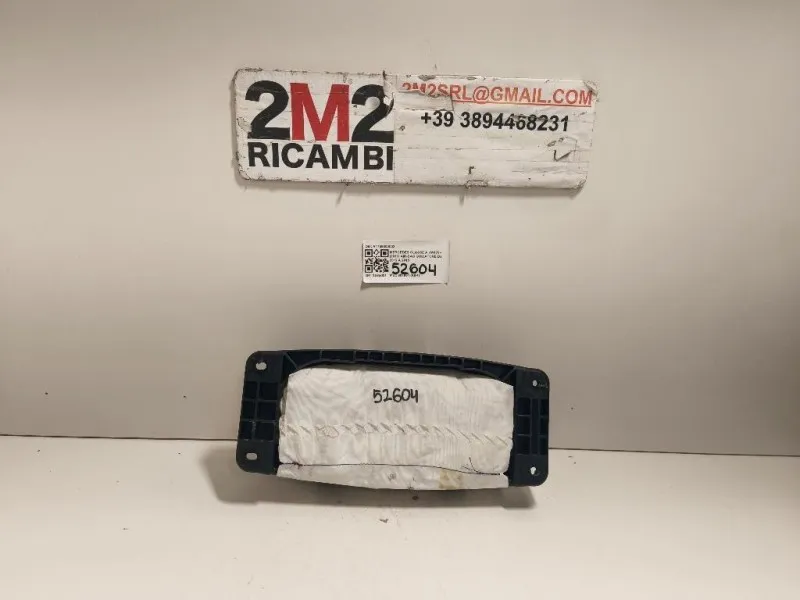 Air-bag Passeggero A1768600002 Mercedes Classe A W176 2013