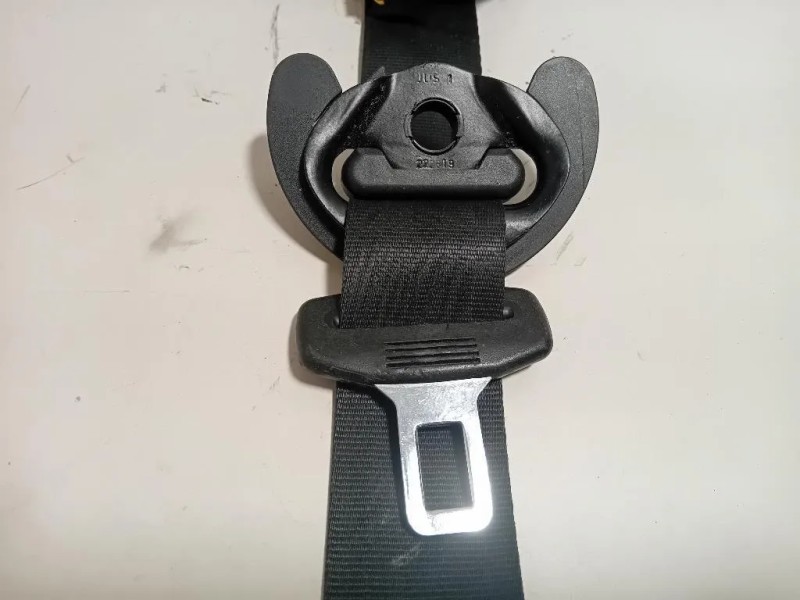 Cintura DI Sicurezza Sedile ANT SX 1K4857705BF Volkswagen GOLF VI 2009