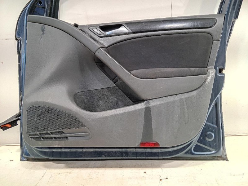 Porta ANT DX 5K3831056K Volkswagen GOLF VI 2009