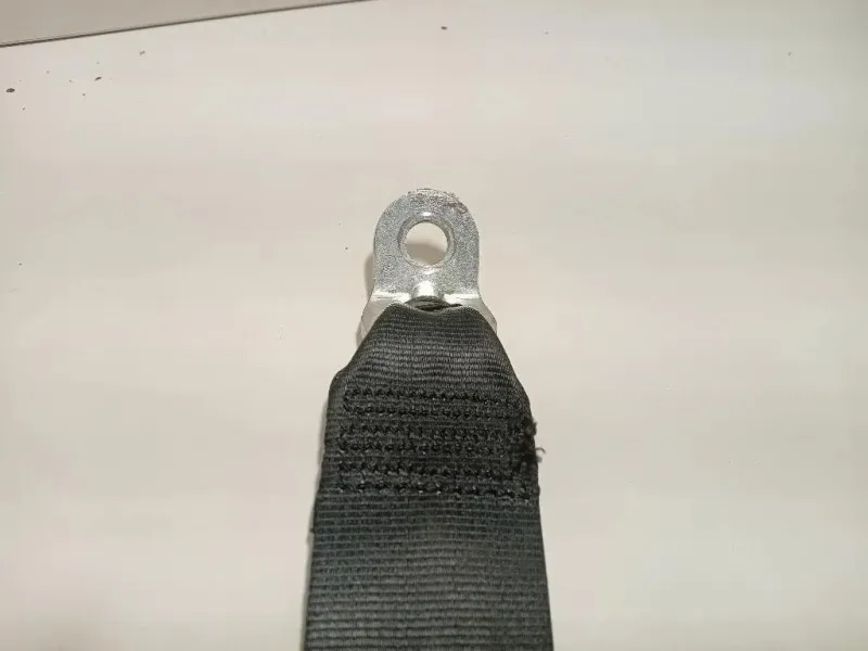 Cintura DI Sicurezza Sedile ANT SX 1K4857705BF Volkswagen GOLF VI 2009