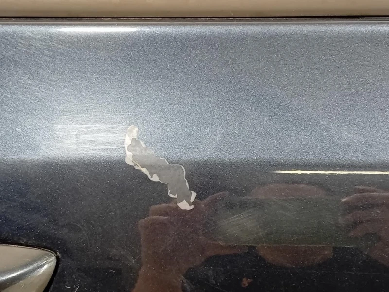 Porta ANT DX 5K3831056K Volkswagen GOLF VI 2009