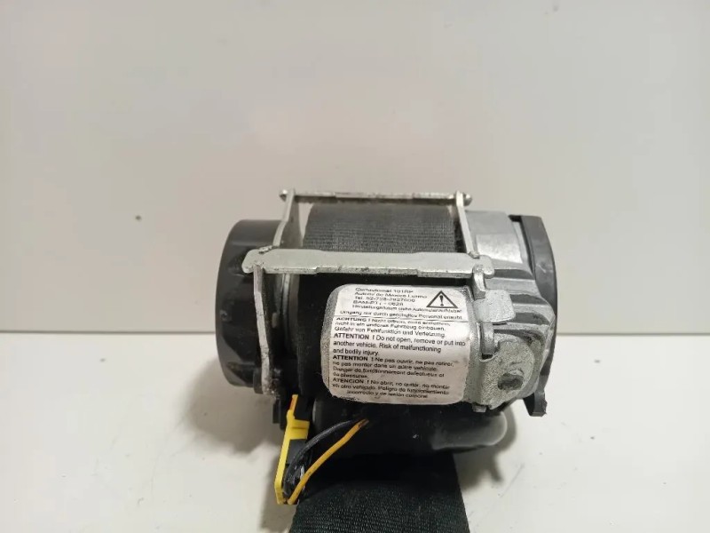 Cintura DI Sicurezza Sedile ANT SX 1K4 857 705 BF Volkswagen GOLF VI 2009