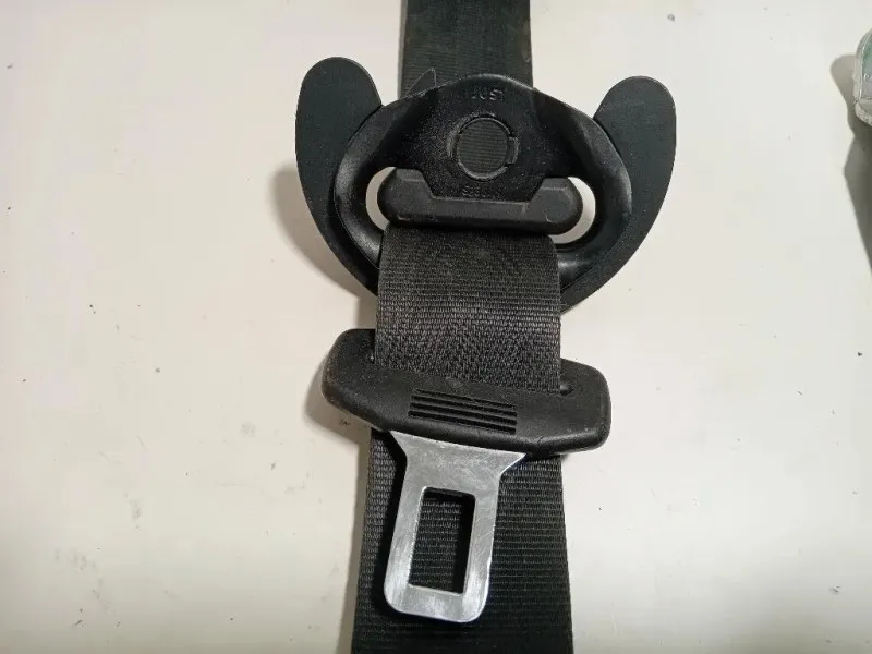 Cintura DI Sicurezza Sedile ANT SX 1K4 857 705 BF Volkswagen GOLF VI 2009