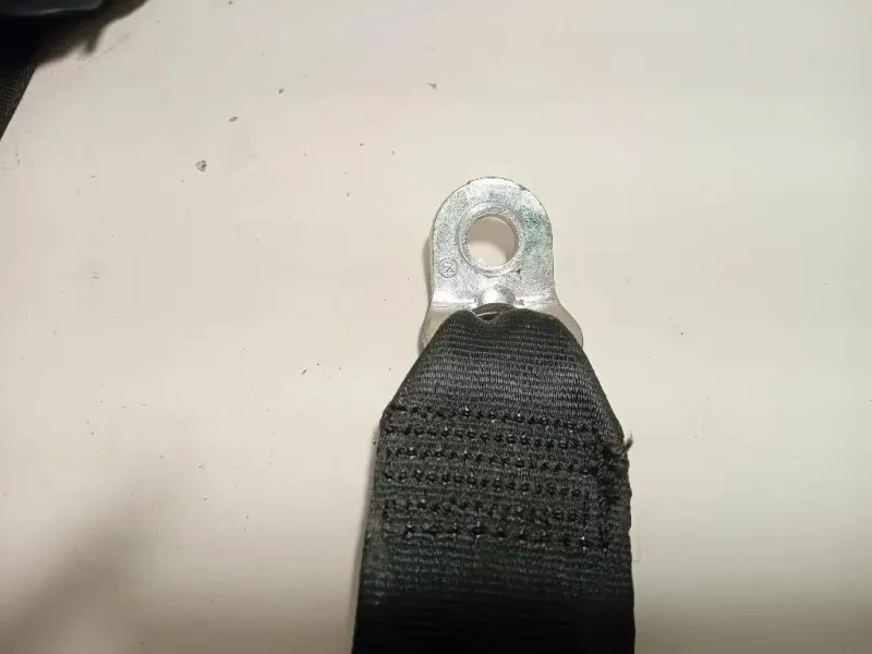 Cintura DI Sicurezza Sedile ANT SX 1K4 857 705 BF Volkswagen GOLF VI 2009