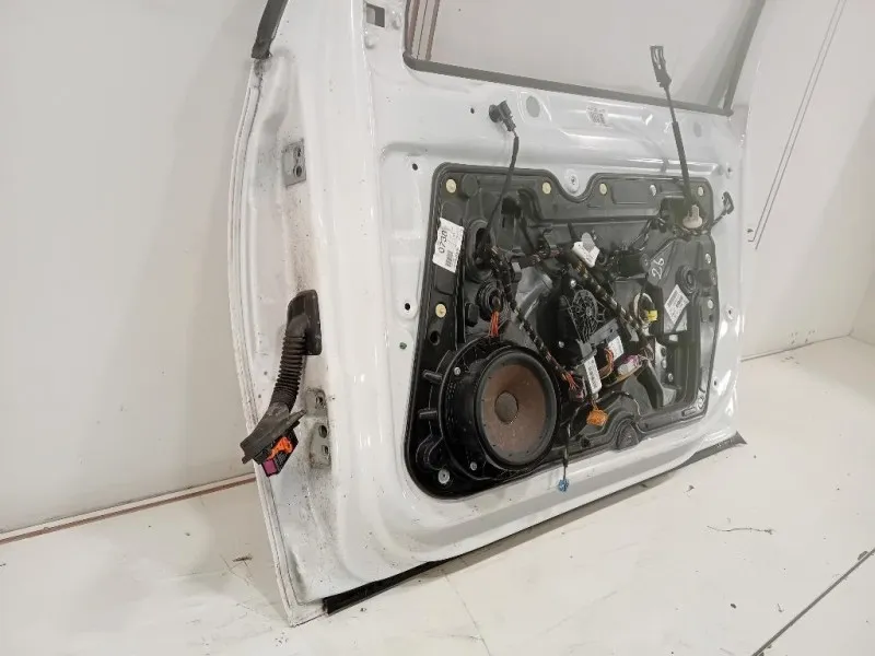 Porta ANT DX 5K4831056H Volkswagen GOLF VI 2009