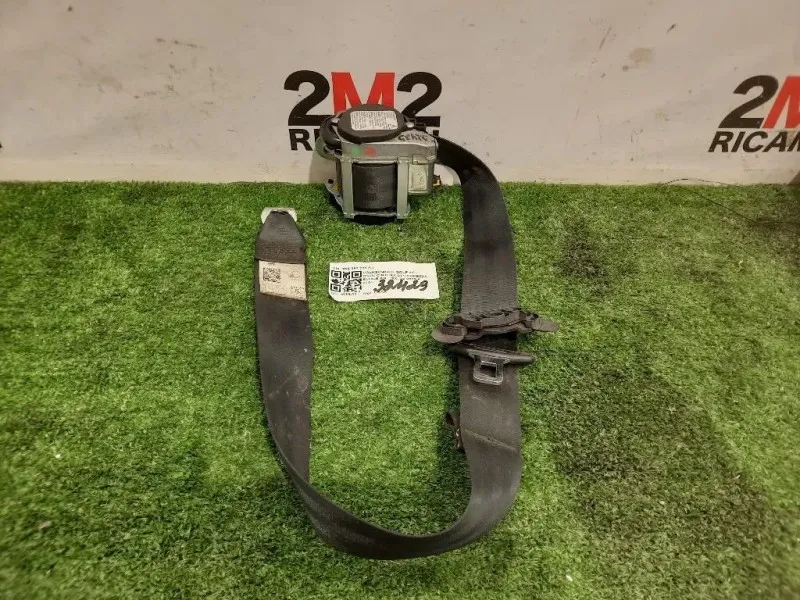 Cintura DI Sicurezza Sedile ANT SX 1K4 857 705 AJ Volkswagen GOLF VI 2009