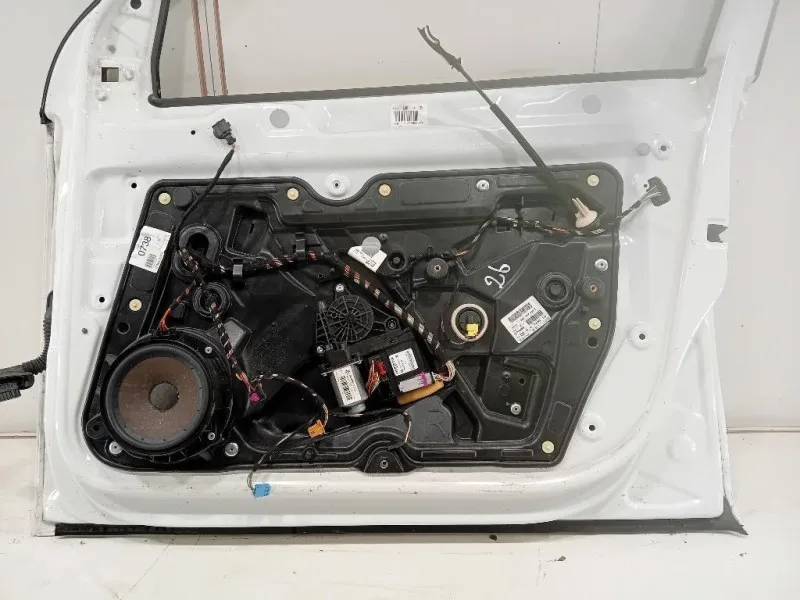 Porta ANT DX 5K4831056H Volkswagen GOLF VI 2009