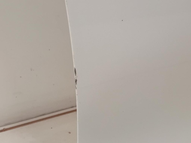 Porta ANT DX 5K4831056H Volkswagen GOLF VI 2009