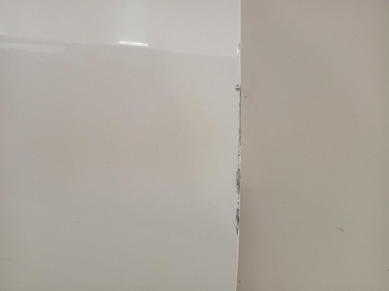 Porta ANT DX 5K4831056H Volkswagen GOLF VI 2009