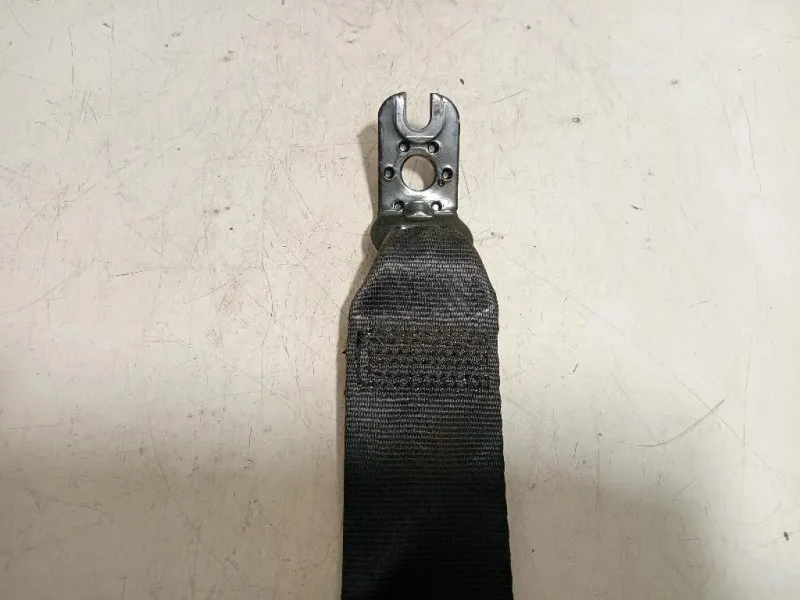 Cintura DI Sicurezza Sedile ANT SX 34117124A Volkswagen GOLF VII 2013