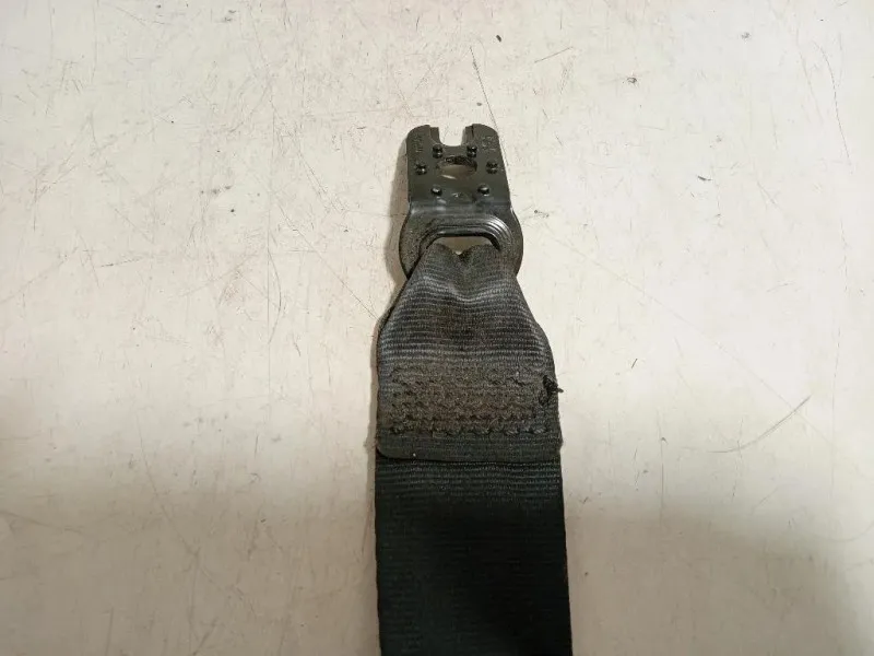 Cintura DI Sicurezza Sedile ANT SX 34117124A Volkswagen GOLF VII 2013