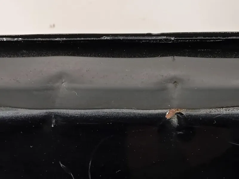 Porta ANT DX 5K4831056H Volkswagen GOLF VI 2009