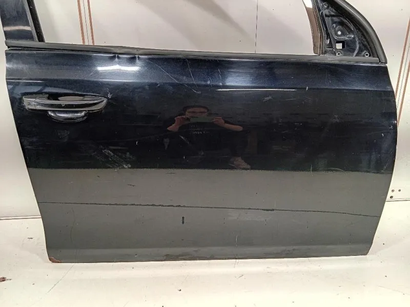 Porta ANT DX 5K4831056H Volkswagen GOLF VI 2009