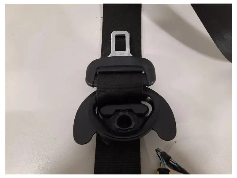 Cintura DI Sicurezza Sedile ANT SX 3063559 Volkswagen GOLF VII 2017