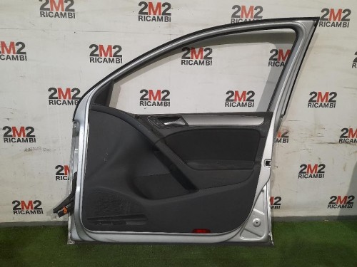 Porta ANT DX 5K4831056H Volkswagen GOLF VI 2009